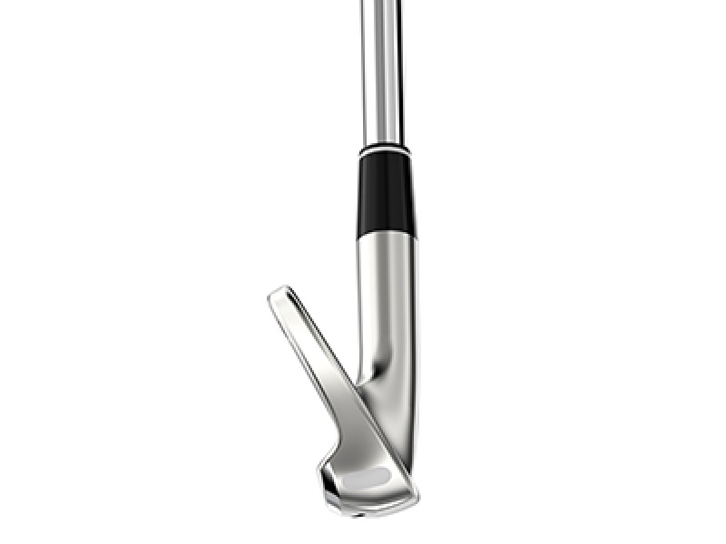 ⛳Srixon - ZX7 en acero - ZX7 | YoGolf Andorra